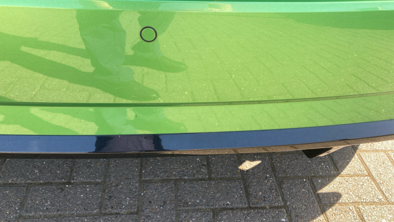 Skoda Fabia 1.2 TSI Monte Carlo 5dr DSG Petrol Hatchback